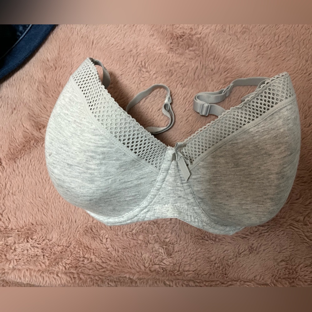 Pour Moi 32FF bra